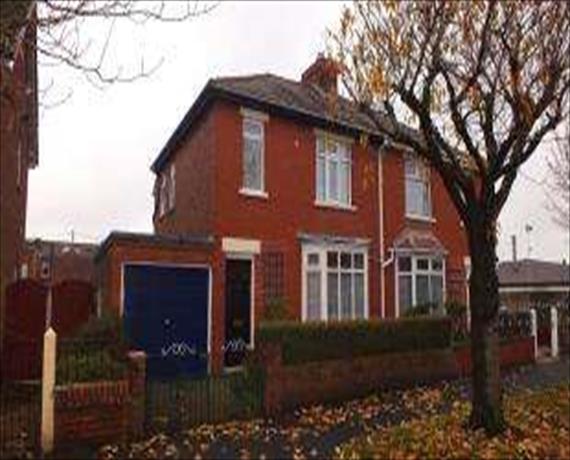 3&nbsp;Bedroom&nbsp;Semi-Detac...